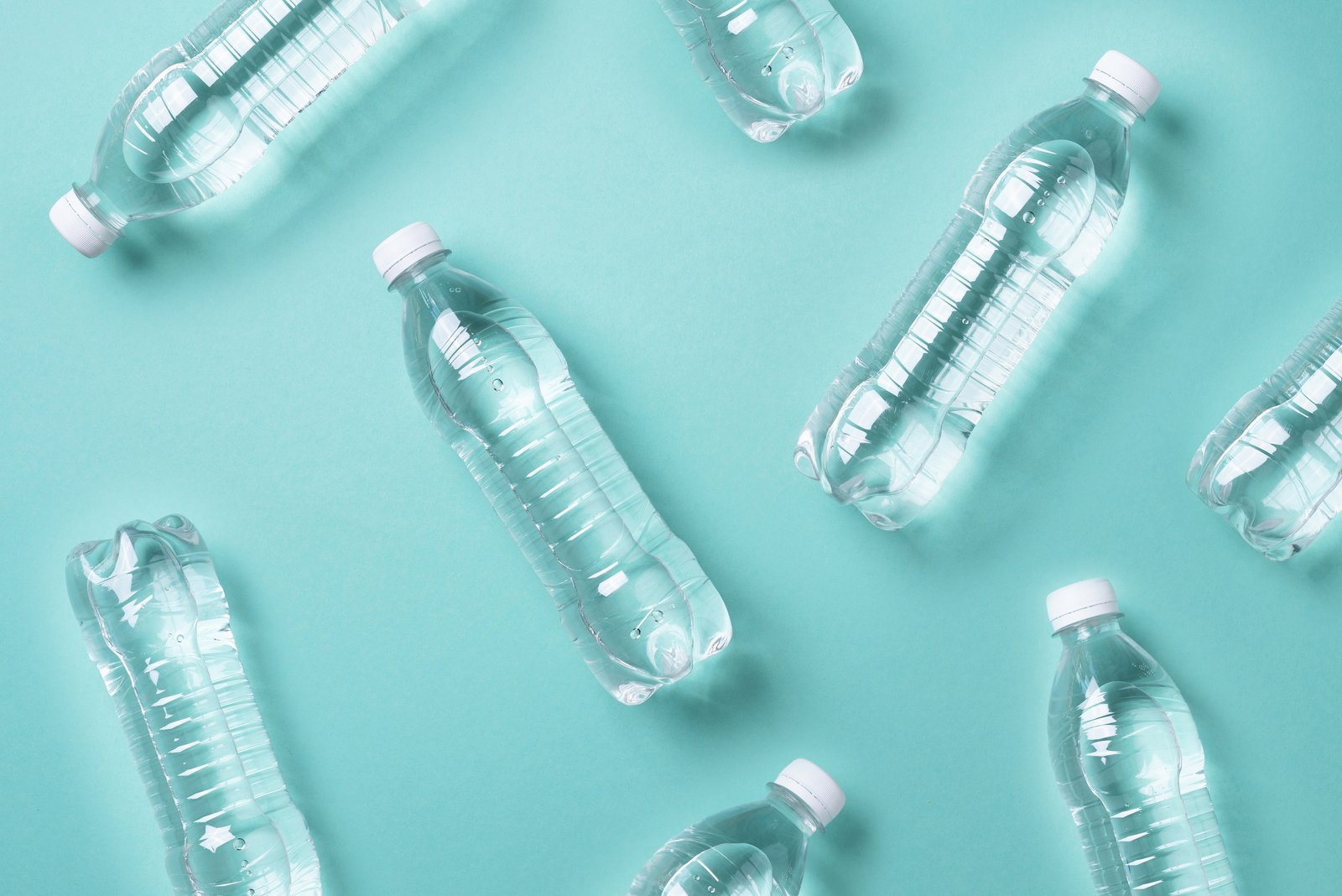 Solutions for Recycling Plastic Bottle Cap