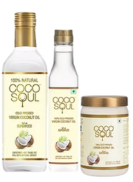 Coco Soul